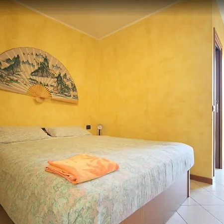 Hotel Ristorante Roma *