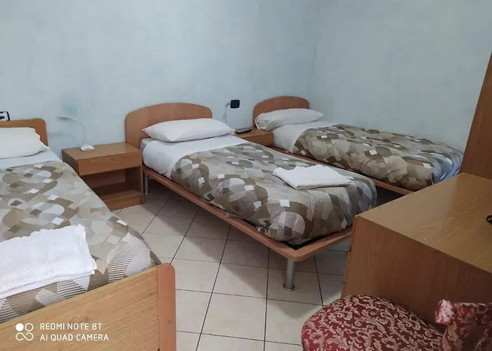 Ristorante Roma * Colico