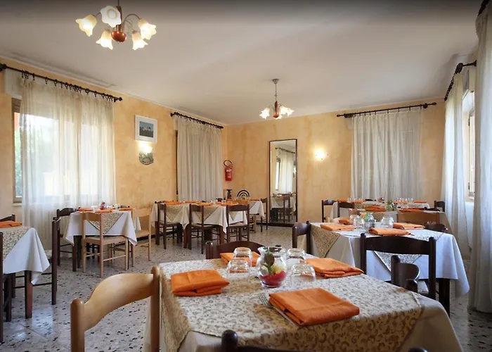 Ristorante Roma Hotel *